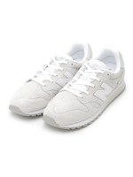 【New Balance】WL520PN/WHT