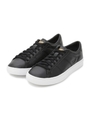 【Onitsuka Tiger】LAWNSHIP 2.0/BLK