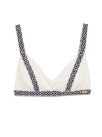 【ROXY】WESTERN ESCAPE FIXED TRI/SURFER/WHT