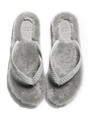 【UGG】W Fluffie　フラッフィー/SLV