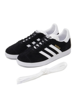 【adidas Originals】GAZELLE/BLK