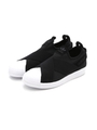 【adidas Originals】SS Slip On W/BLK