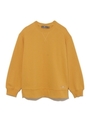 【adidas by Stella McCartney】YOGA COMFORT スウエット/GLD