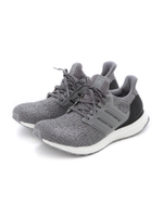 【adidas】UltraBOOST WOOL/GRY