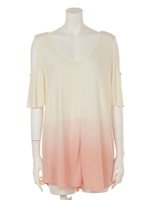 【カジュアル】SANSET TIME/PEA