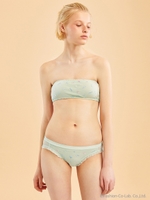 ＹＭミラバンドゥセット/ライトグリーン