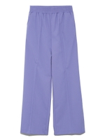 ウエストシャーリングワイドパンツ/PPL