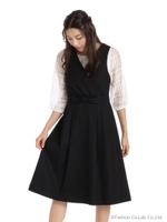 ウエストリボンジャンスカ/クロ