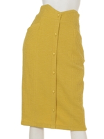 カッティングH/WミディSK/YEL