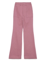 カラーバギーパンツ/PNK