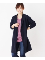 サカリバカーディガン/ネイビー(093)