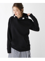 スターライン パーカー スポーツ WEB限定 15023/ブラック(019)