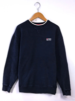 ストリートワンポイントスウェット フィラ FILA  ベトナム /サイズ表記 L