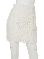 ダブルレースタイトJ/W SK/WHT