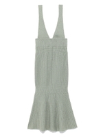 ニットジャンスカ/KKI