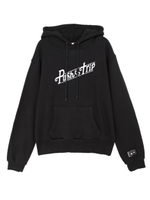 プルオーバースウェット/ブラック