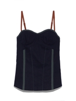 ラインコルセット/NVY