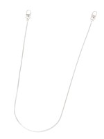 WEGO/フォックステールウォレットチェーン