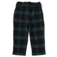 【20%OFF】チェッククライミングパンツ