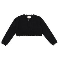 【30%OFF】インファント スカラップ ボレロ