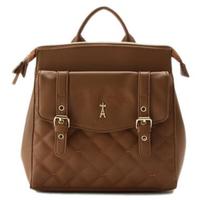 【30%OFF】キルティングフェイクレザーリュック