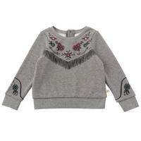 【30%OFF】トドラー ウェスタン プリント スウェットシャツ