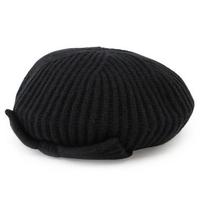 【30%OFF】トドラー ボウ ニット ベレー