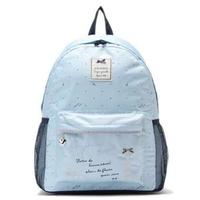 【30%OFF】ドットエッフェルリュック