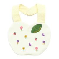 【30%OFF】リンゴデザインスタイ