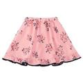 【40%OFF】ガールズ ハッピー ローズ スカート