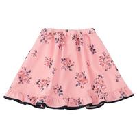 【40%OFF】ガールズ ハッピー ローズ スカート