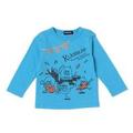 【50%OFF】ロックプリントTシャツ