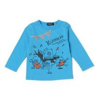 【50%OFF】ロックプリントTシャツ