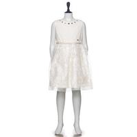 【50%OFF】星レースワンピース