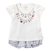 レイエット チャームトップアンドパンツセット