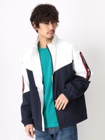 [GIORDANO]【GM】トラックジャケット