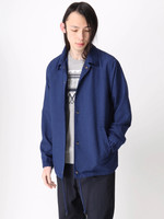 [GIORDANO]コーチジャケット