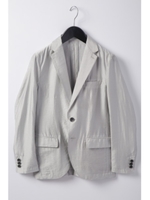 AIR DOBBY ジャケット/グレー