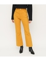 BACK SATIN COLOR FLAR PT/D/YEL3