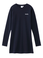 COMPACT BASIC DRESS/ブラック