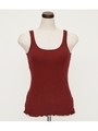 CUP IN BACK OPEN RIB T/T/D/RED3