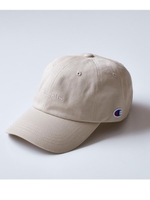 Champion for tk.TAKEO KIKUCHI ローキャップ/ベージュ(052)