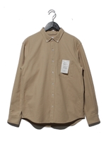 DPオックスレギュラーカラーSH/ベージュ