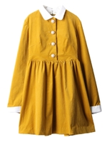 Doll Dress/イエロー