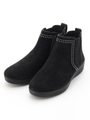Fitflopブーツ/BLACK