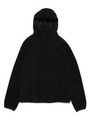 GOLDWIN PS REV HOODIE GM30130P/ブラック