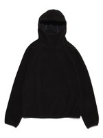 GOLDWIN PS REV HOODIE GM30130P/ブラック