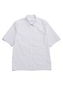 HAN KJOBENHAVN BOXY SHIRT M-130043/オフホワイト