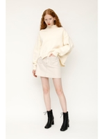 HERMAN FRONT POCKET S／SK-E/O/WHT1