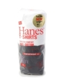 Hanes　ベーシックVネックTシャツ/オフホワイト(503)